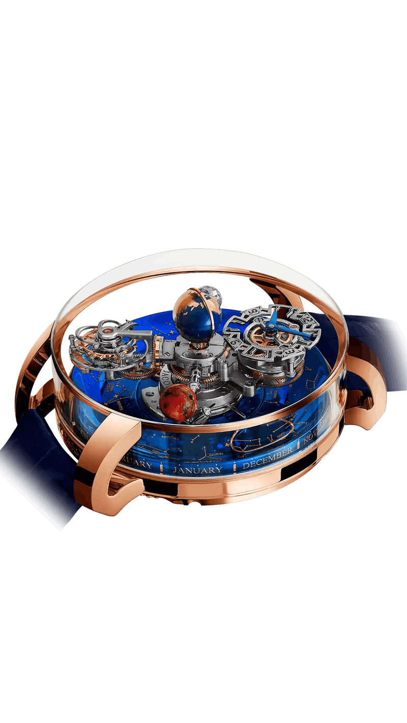 Astronomia Sky