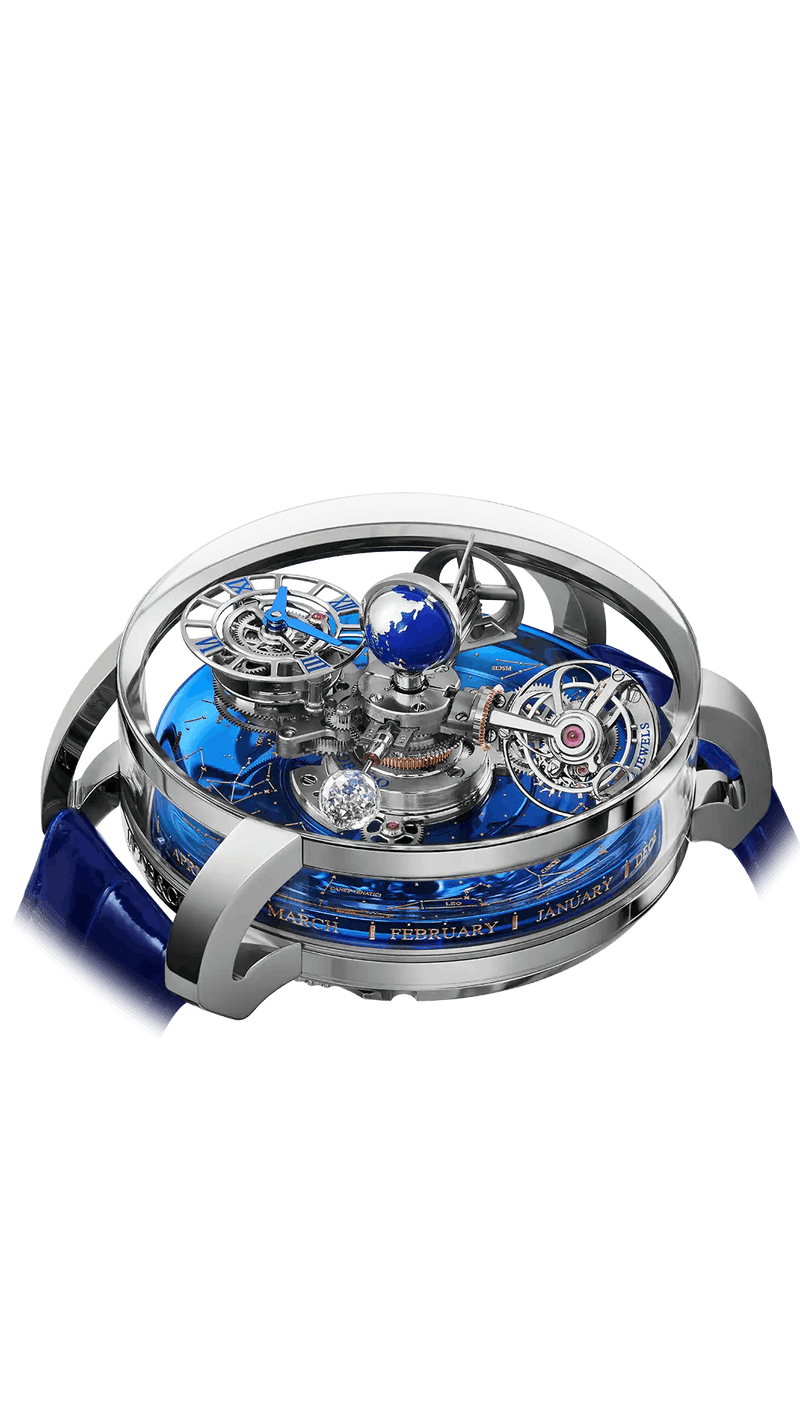 Astronomia Sky