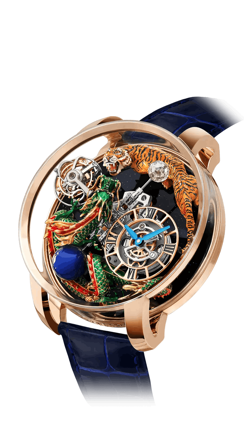 Astronomia Dragon