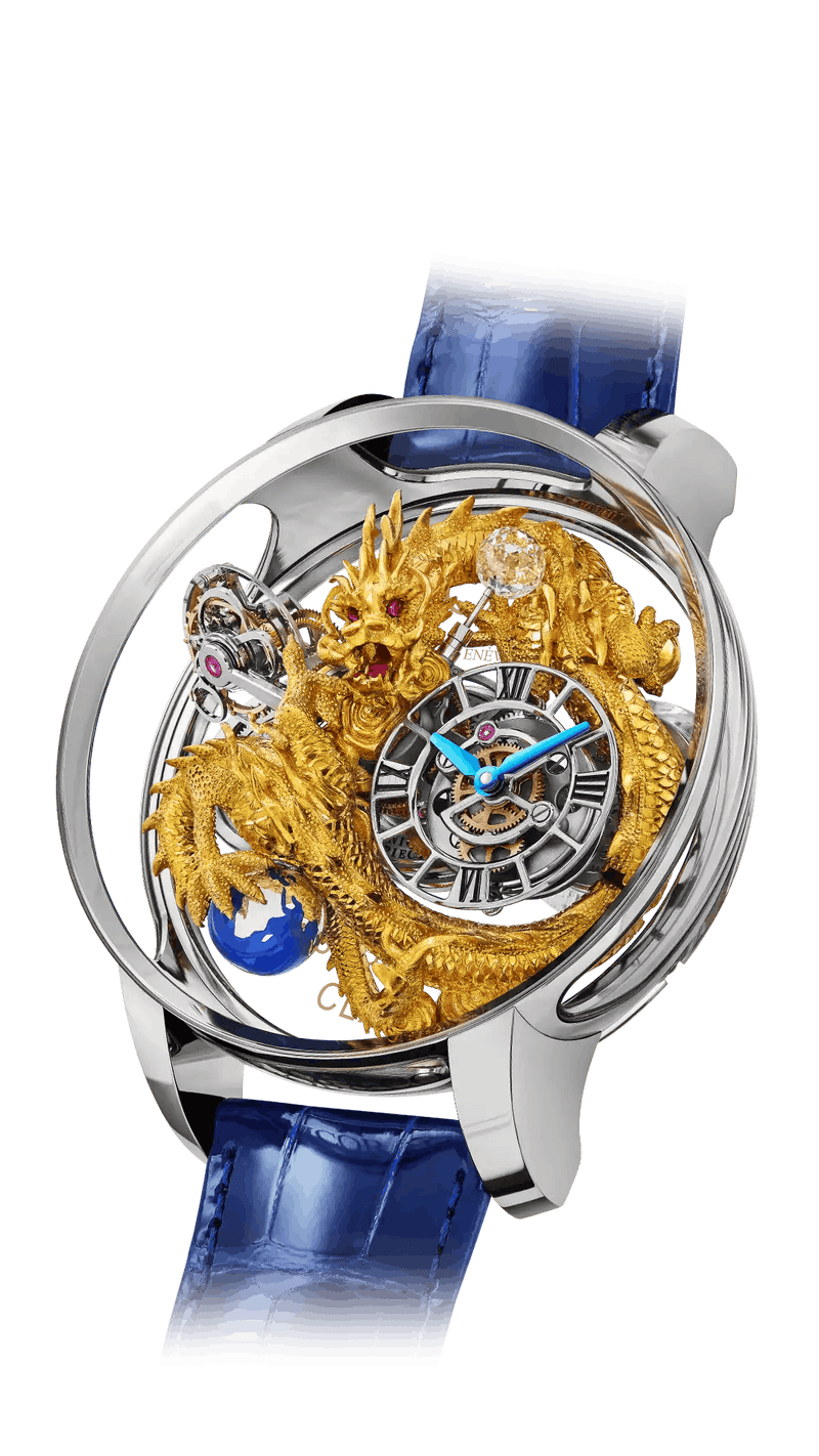 Astronomia Dragon