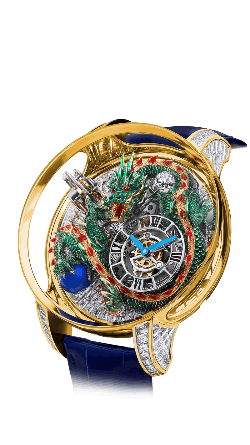 Astronomia Dragon