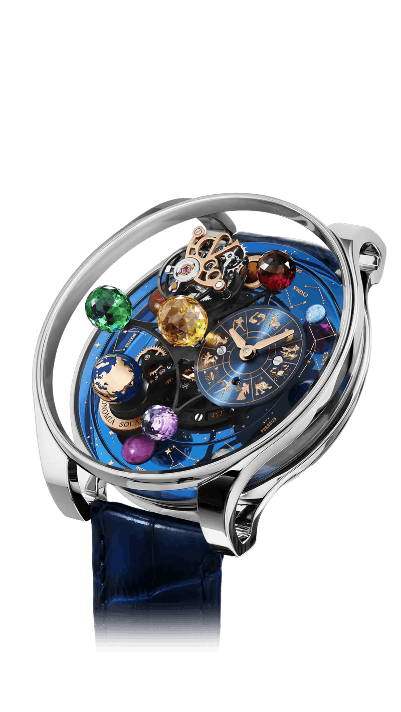 Astronomia Solar Constellations