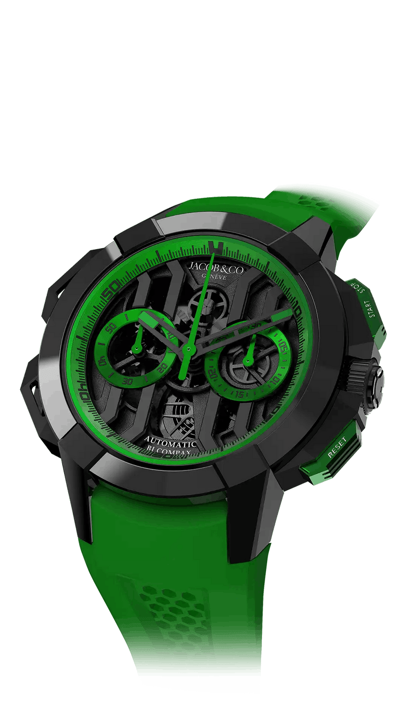Epic X Chrono 44MM