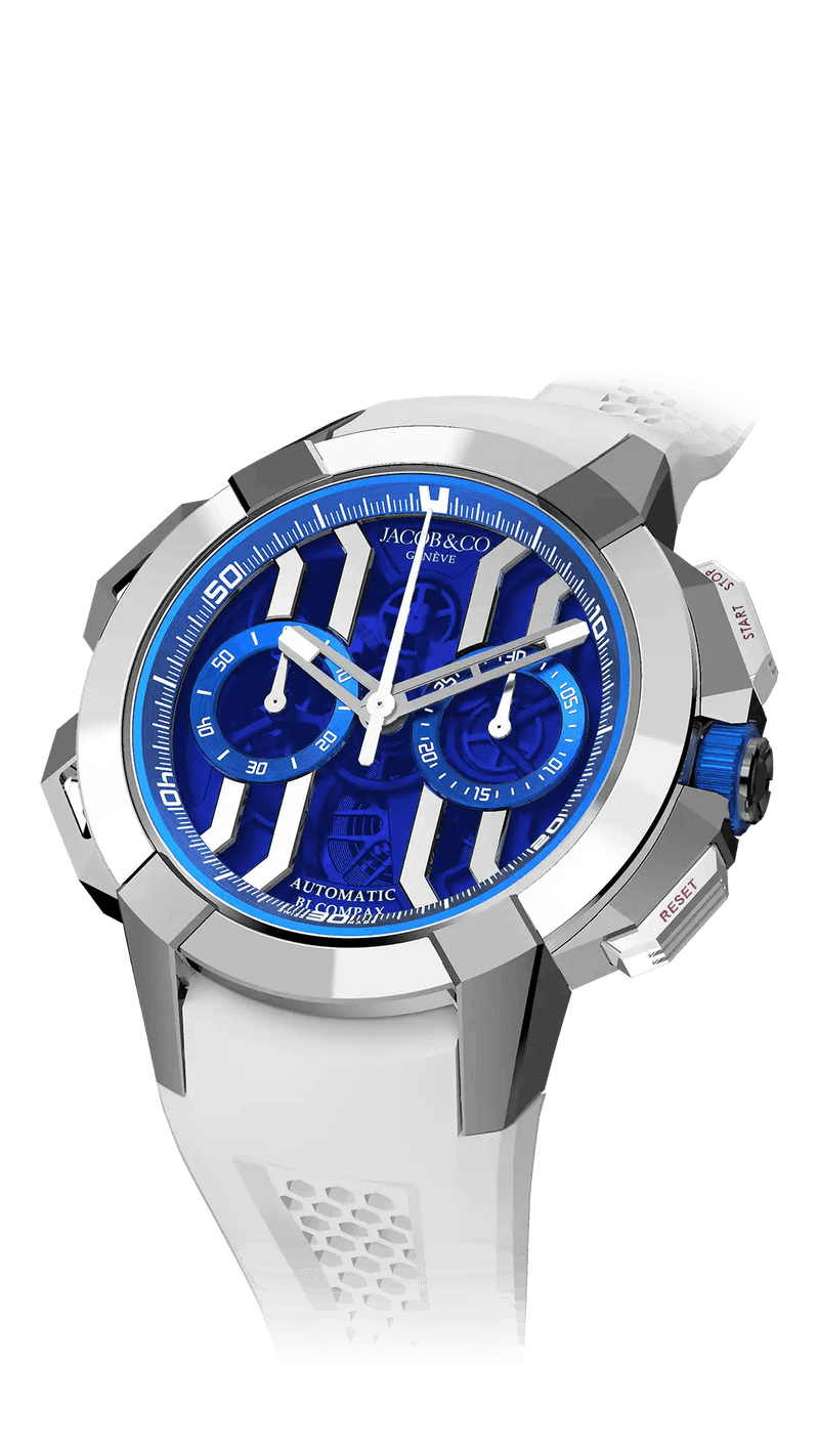 Epic X Chrono 44MM