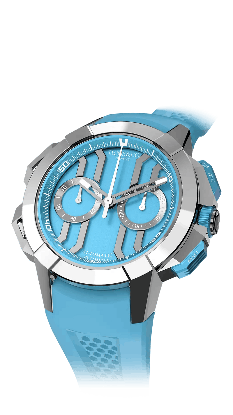 Epic X Chrono 44MM