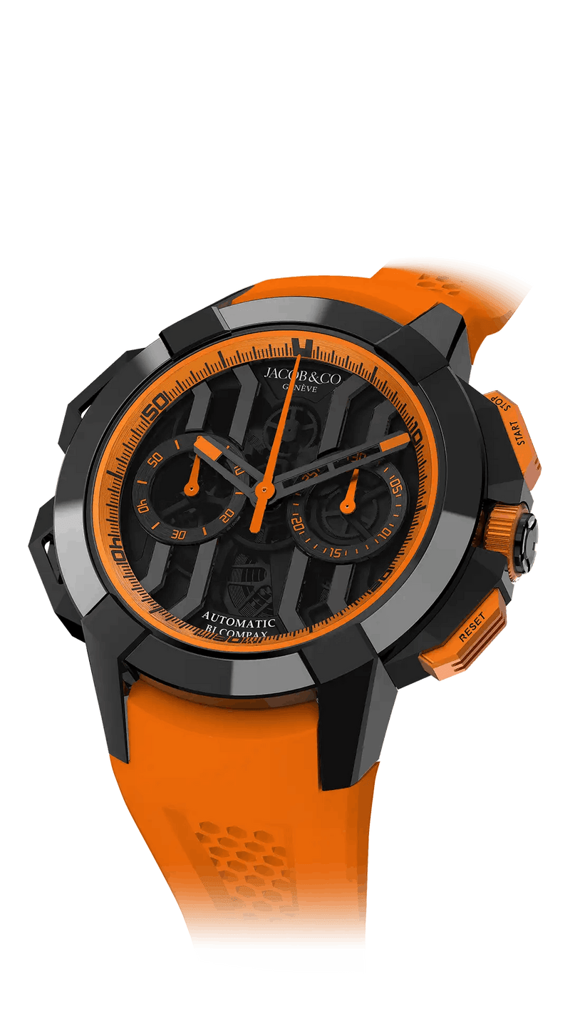 Epic X Chrono 44MM
