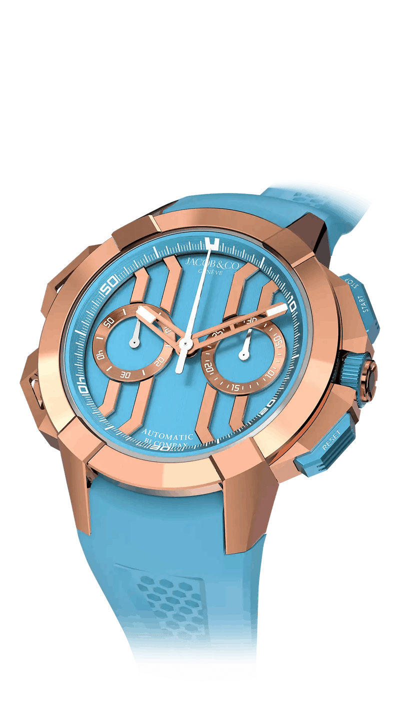 Epic X Chrono 44MM