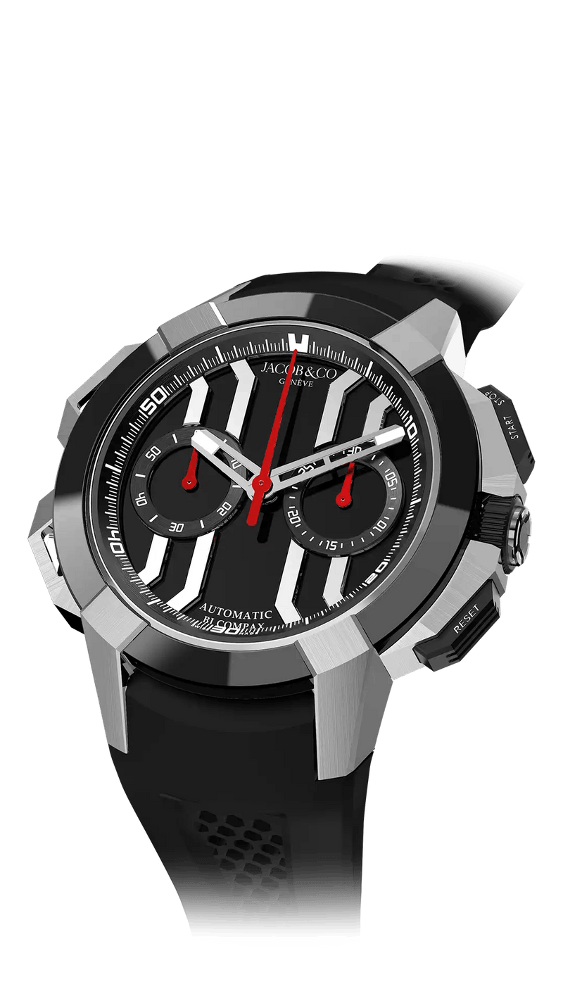 Epic X Chrono 44MM