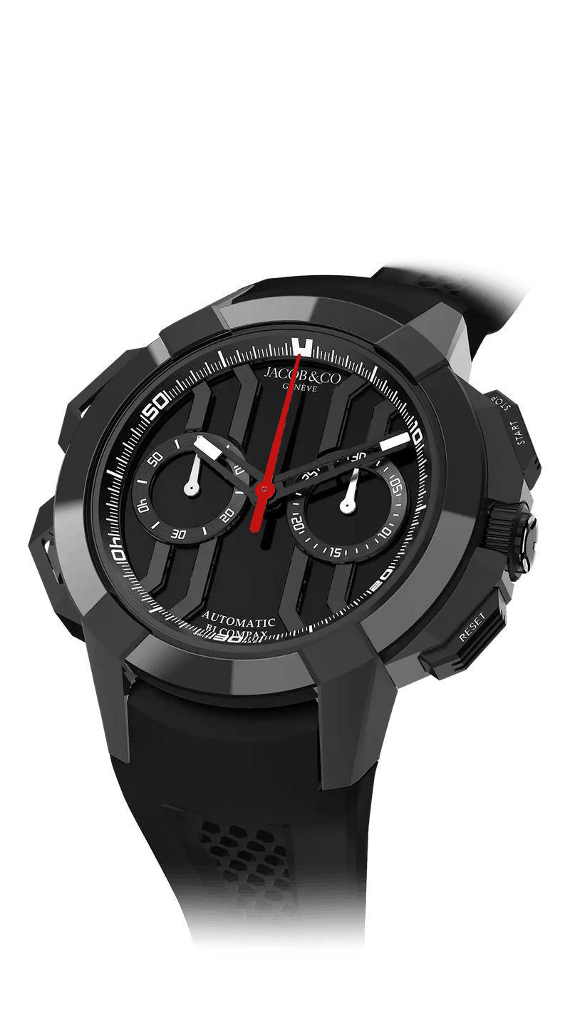 Epic X Chrono 44MM