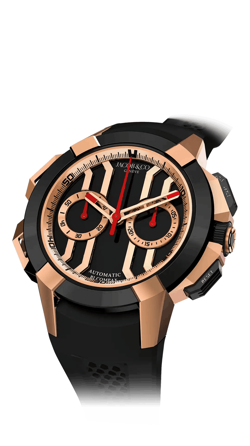 Epic X Chrono 44MM