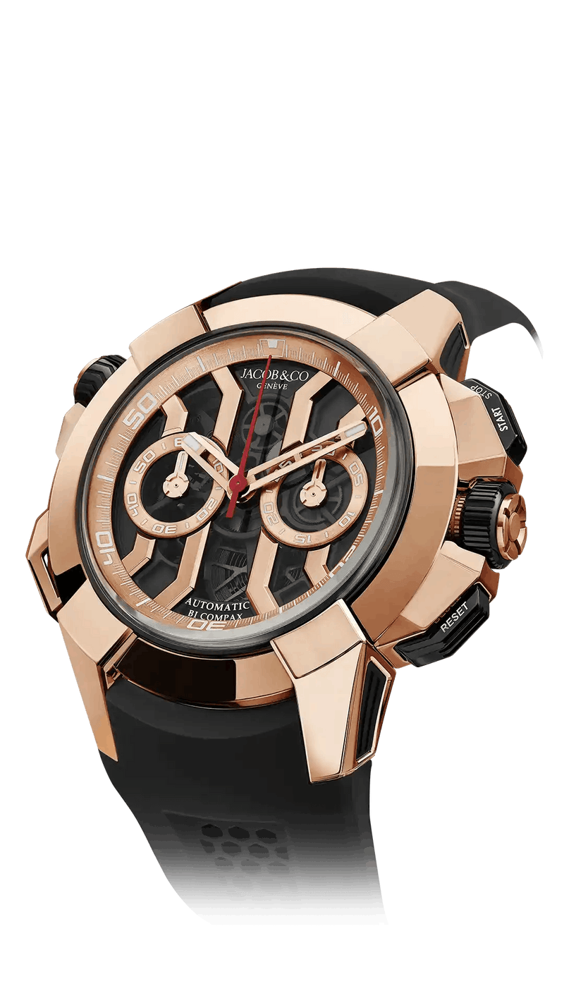 Epic X Chrono 47MM