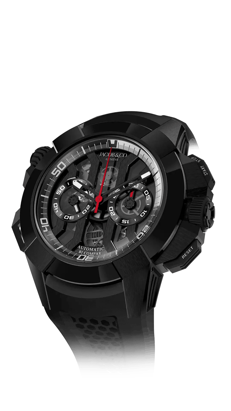 Epic X Chrono 47MM