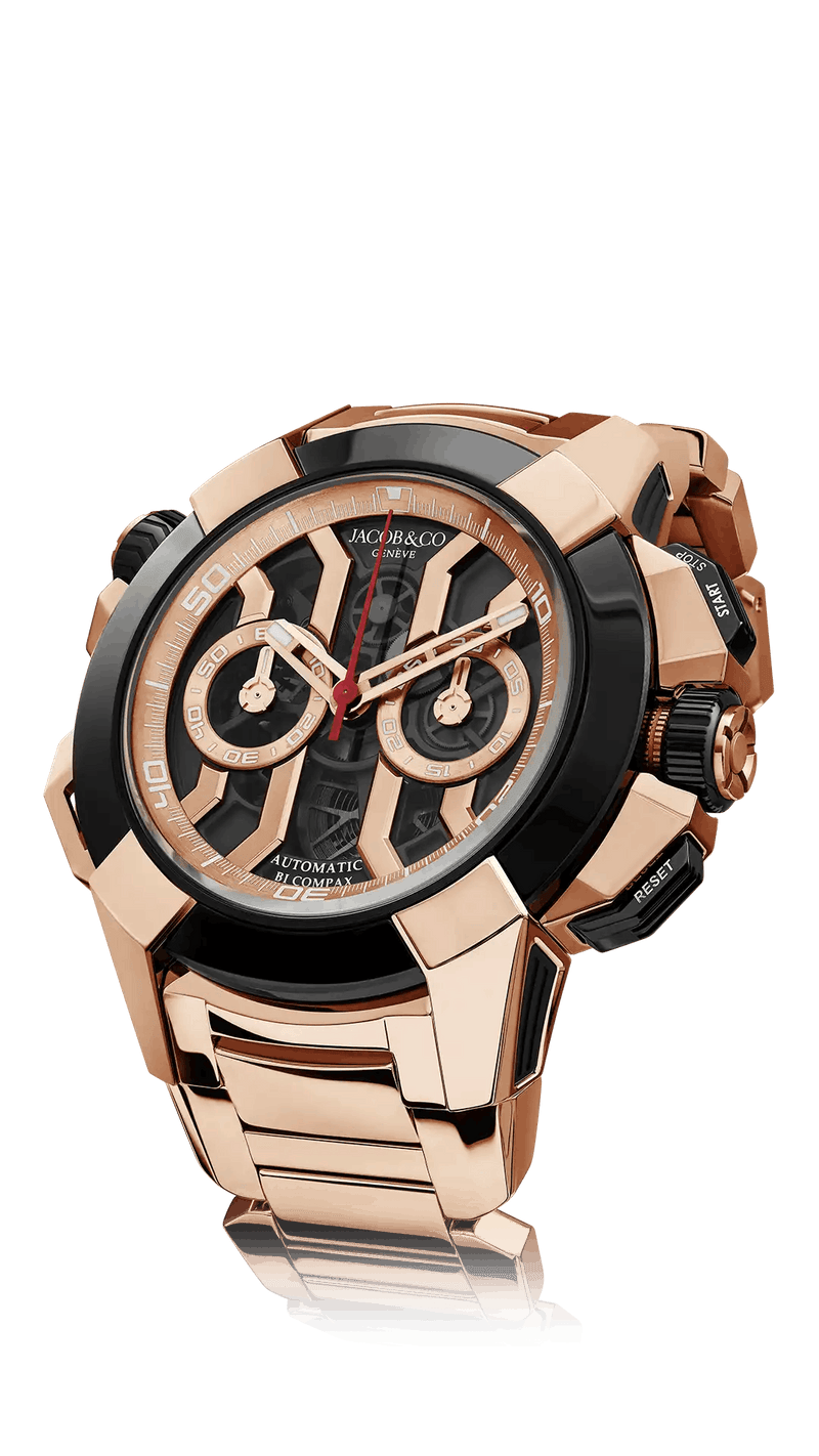 Epic X Chrono 47MM