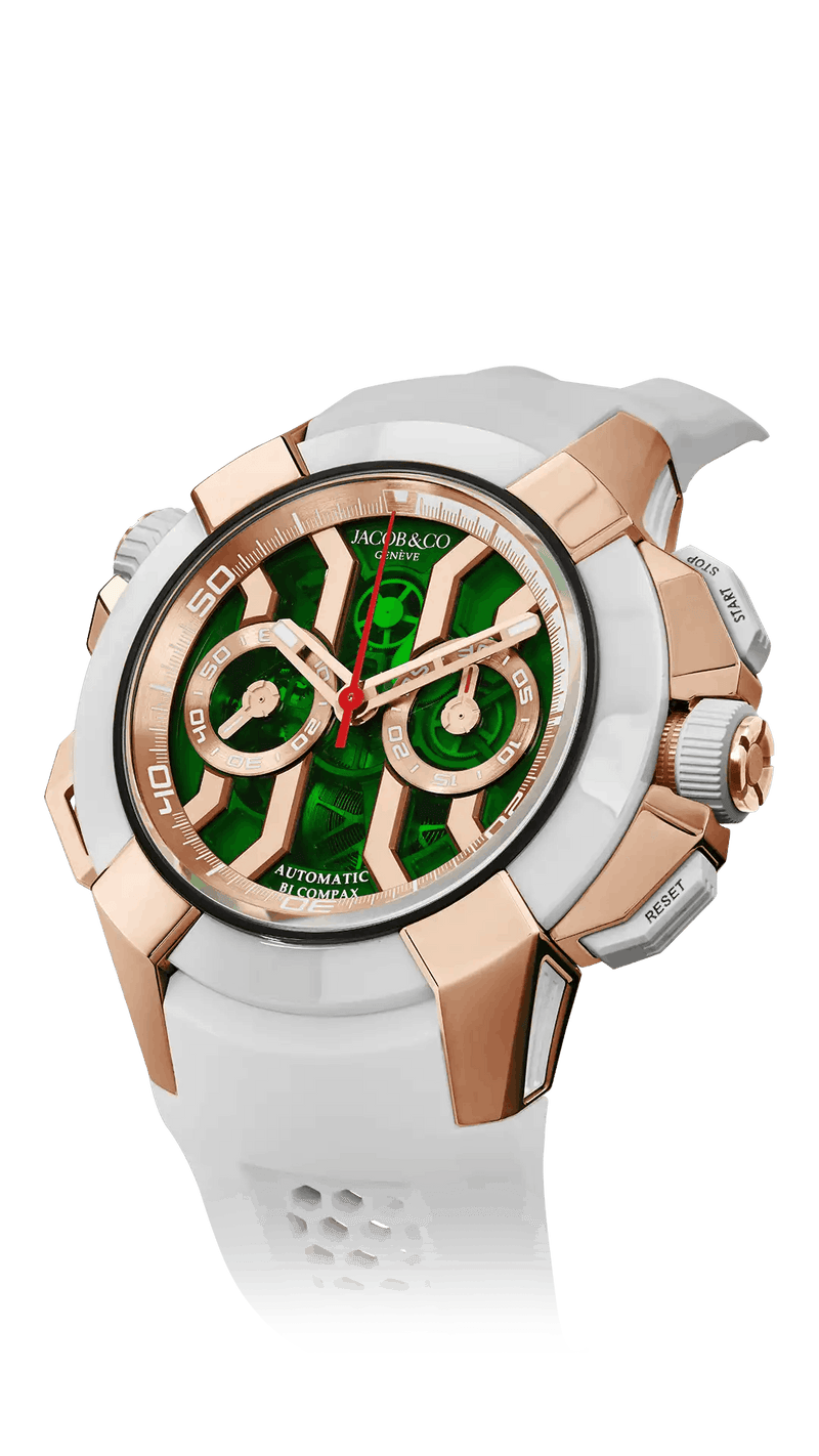 Epic X Chrono 47MM