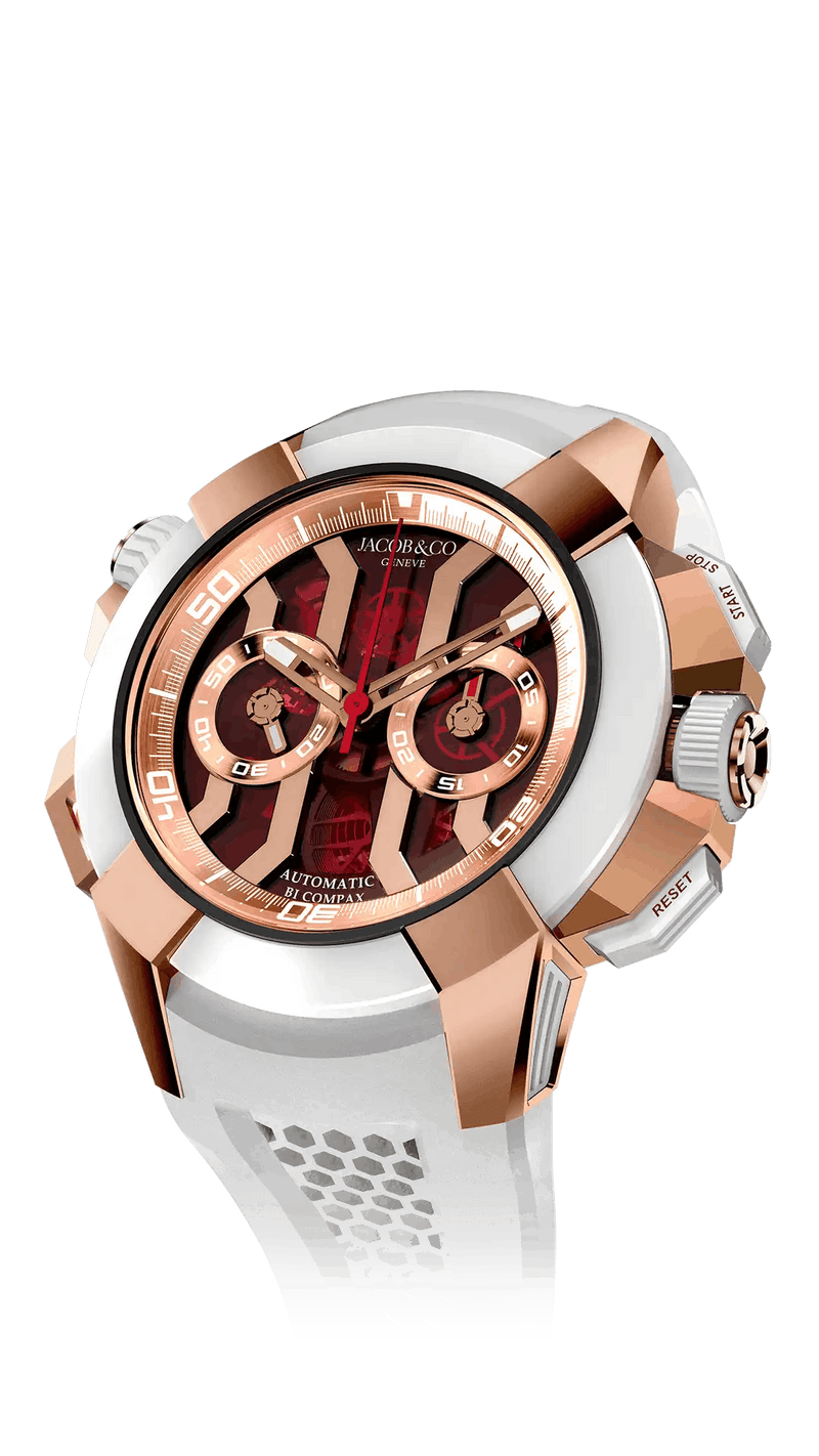 Epic X Chrono 47MM