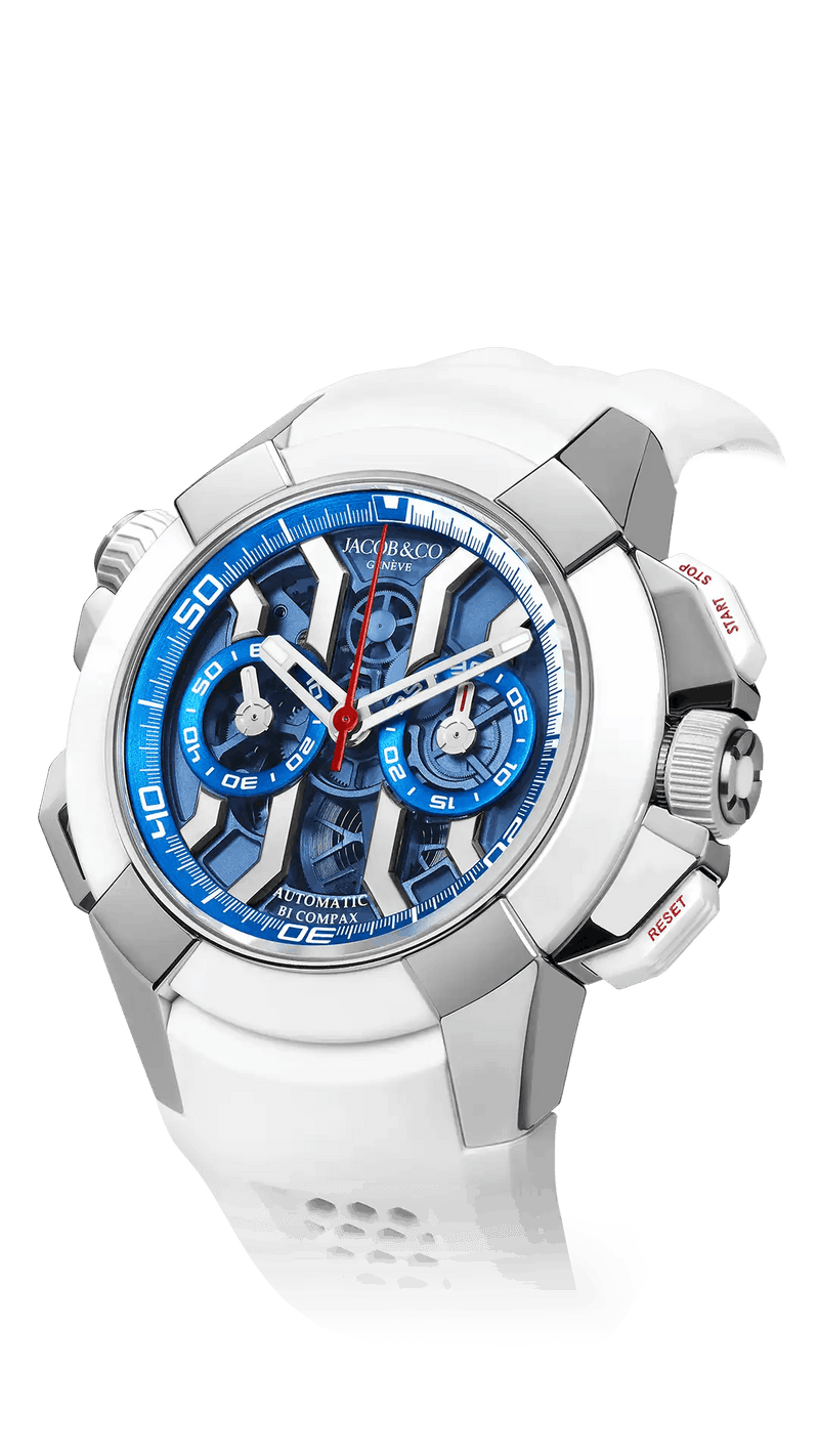 Epic X Chrono 47MM