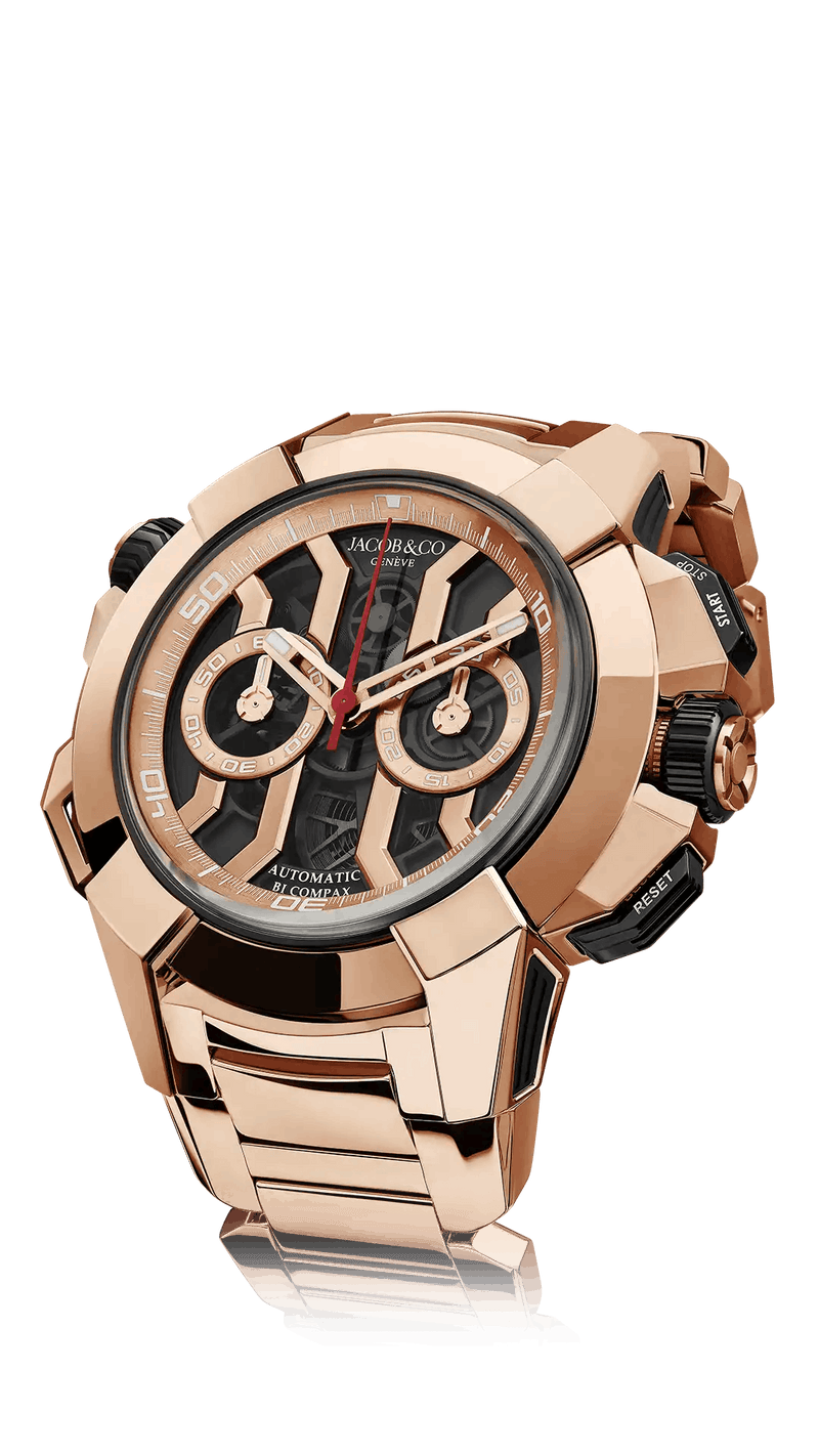 Epic X Chrono 47MM