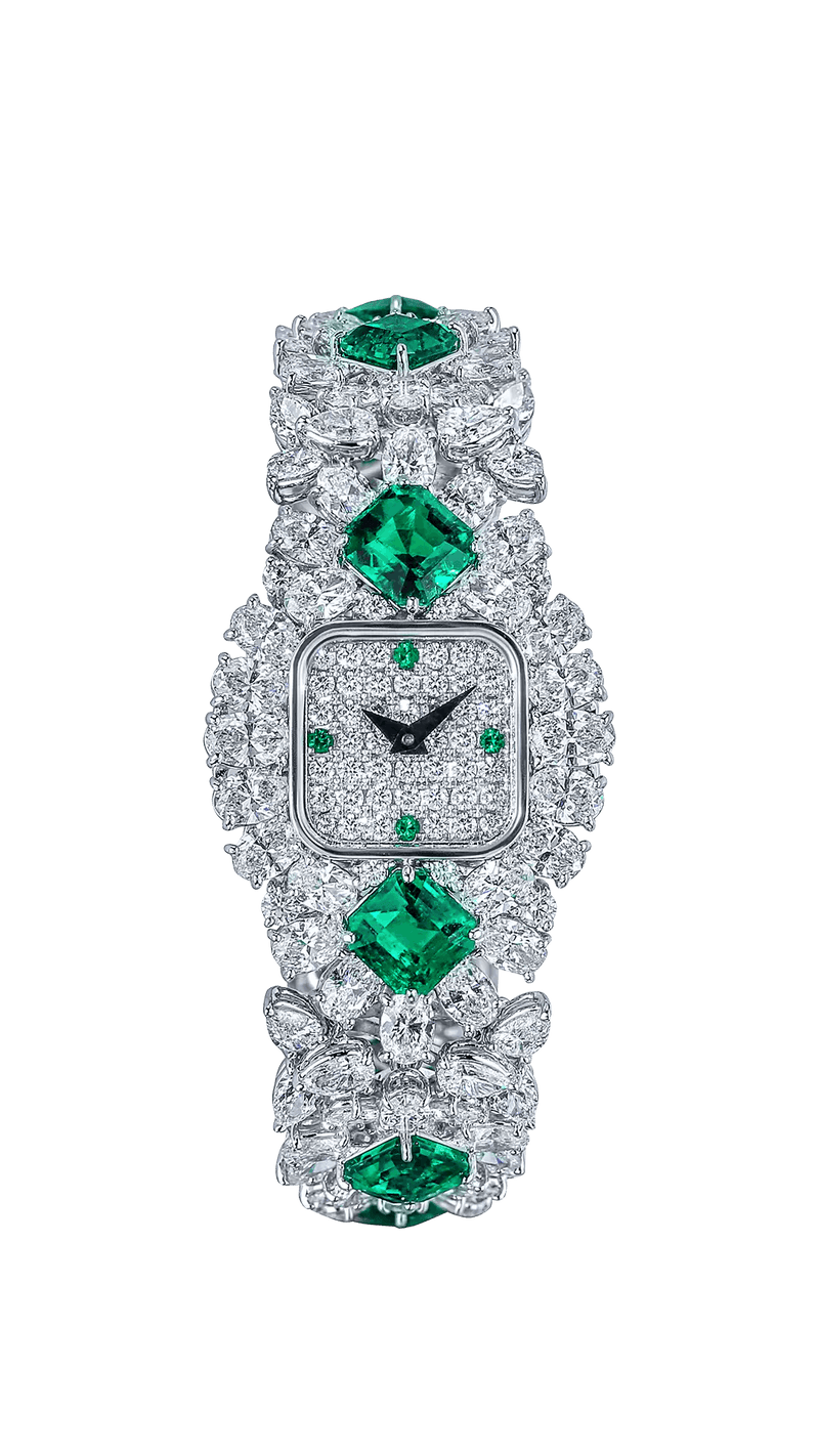 Boutique Watches