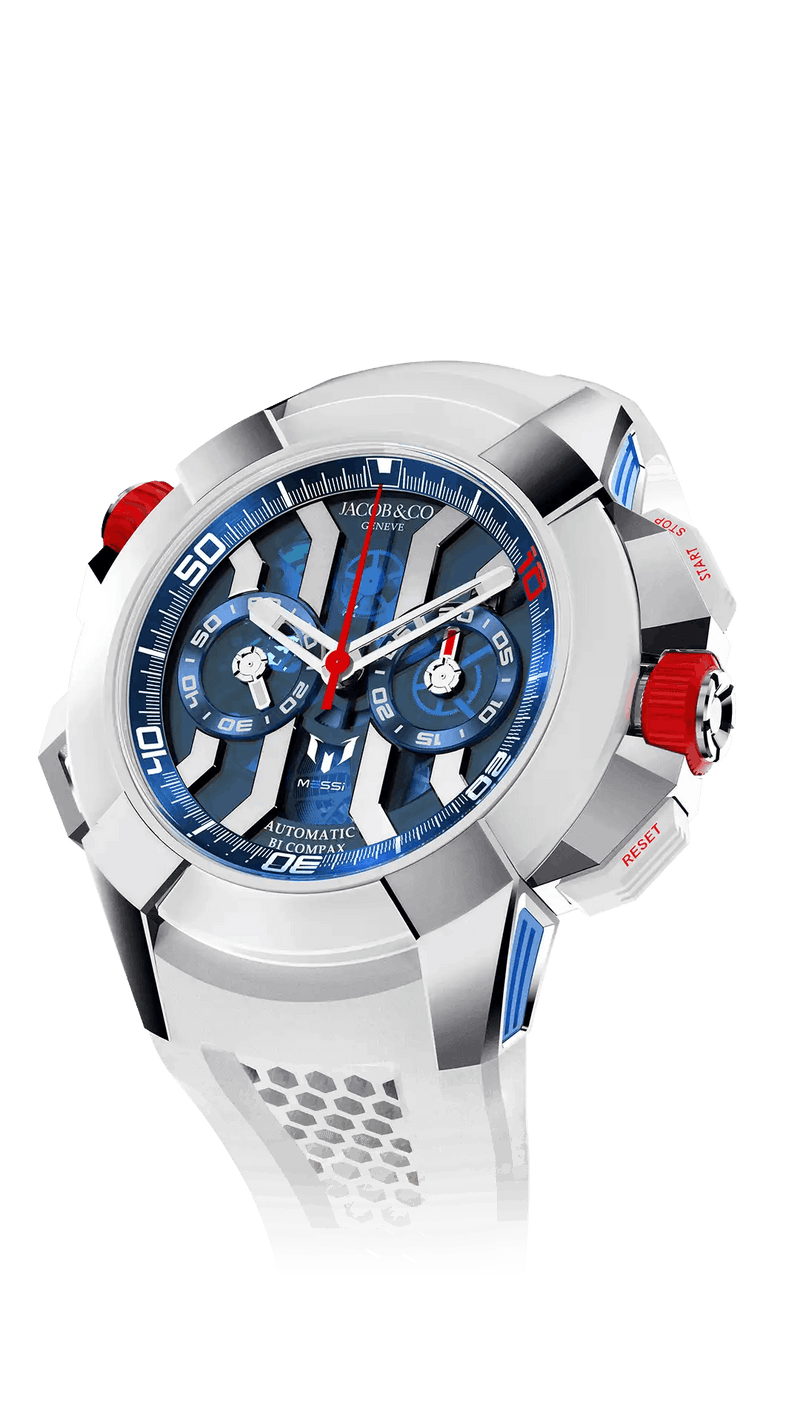 Epic X Chrono Messi