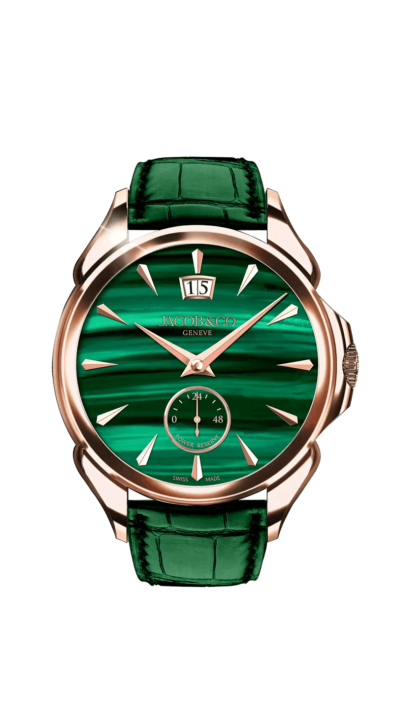 Palatial Classic