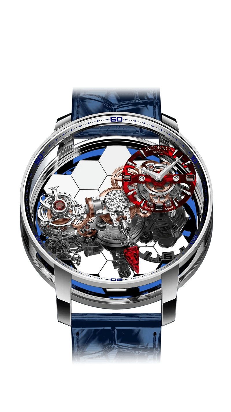 Astronomia Revolution