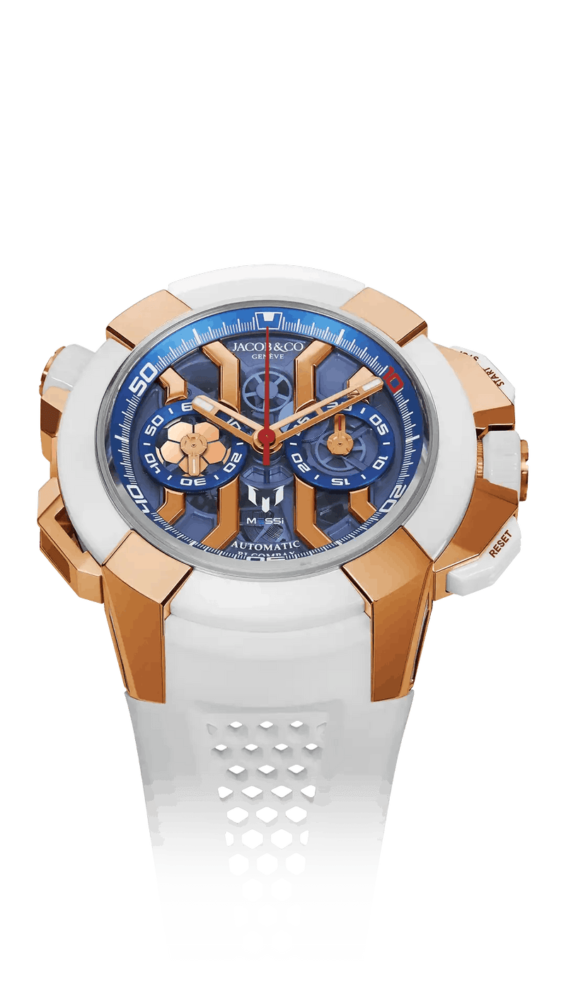 Epic X Chrono Messi