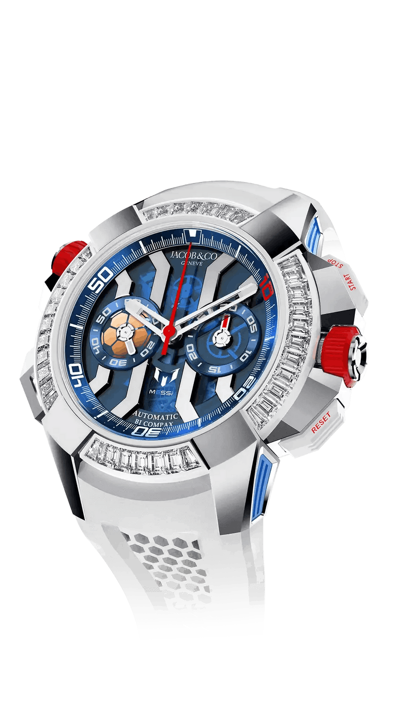 Epic X Chrono Messi