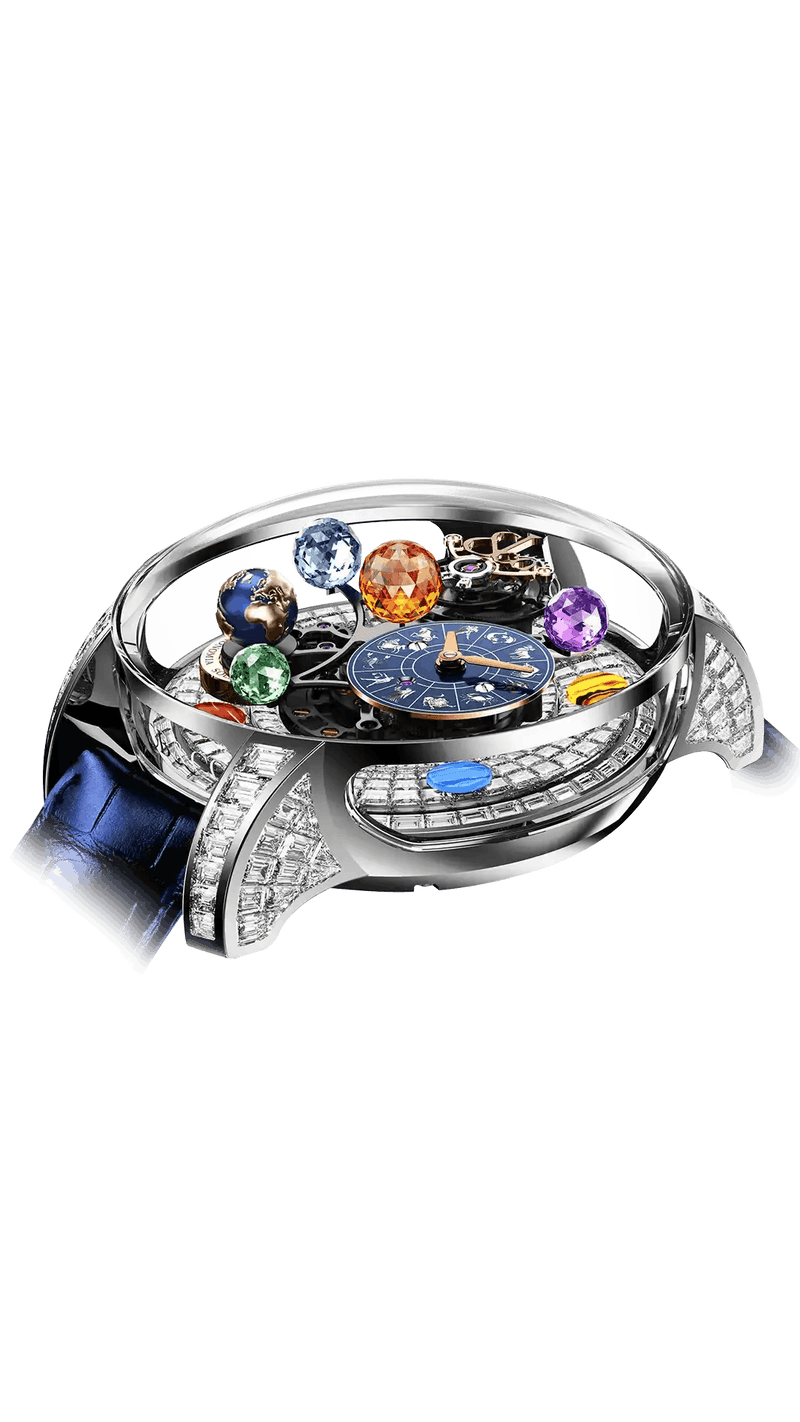 Astronomia Solar Zodiac