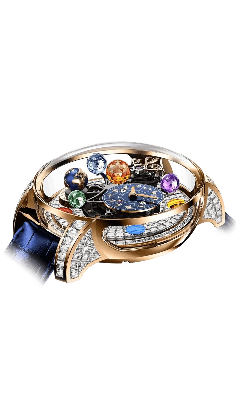 Astronomia Solar Zodiac