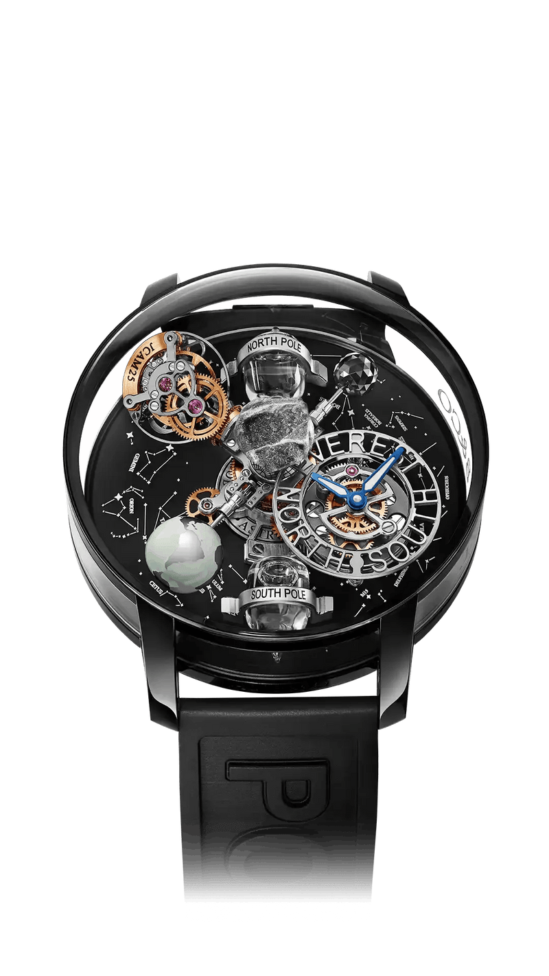 Astronomia Everest