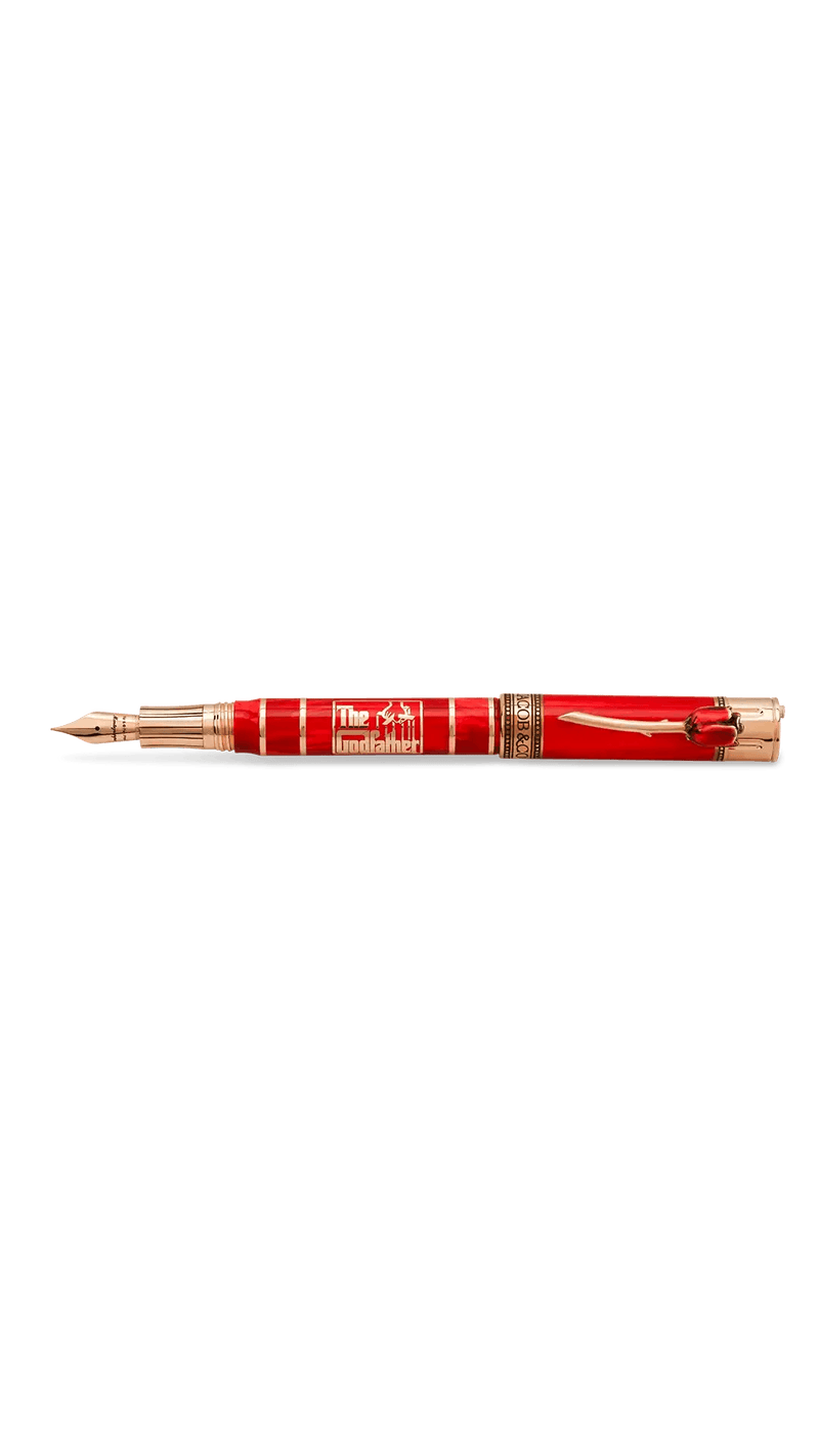 Godfather Pen