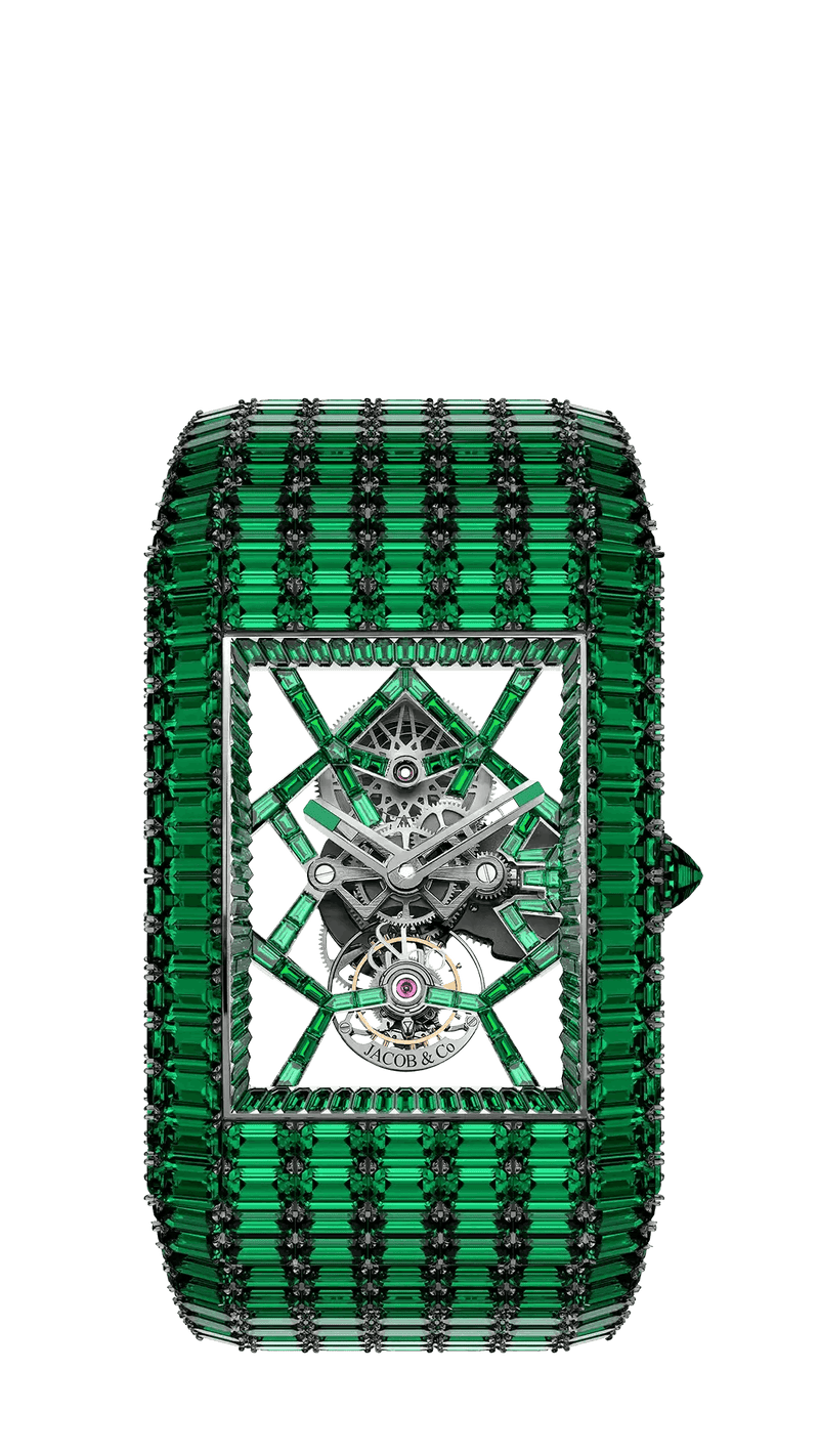 Billionaire III