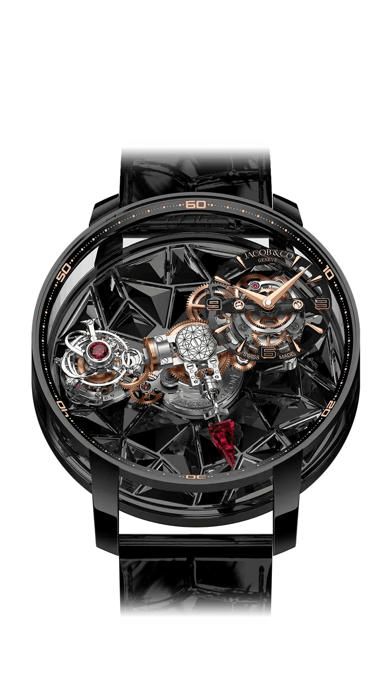 Astronomia Revolution