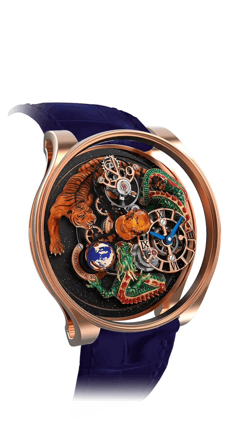 Astronomia Dragon