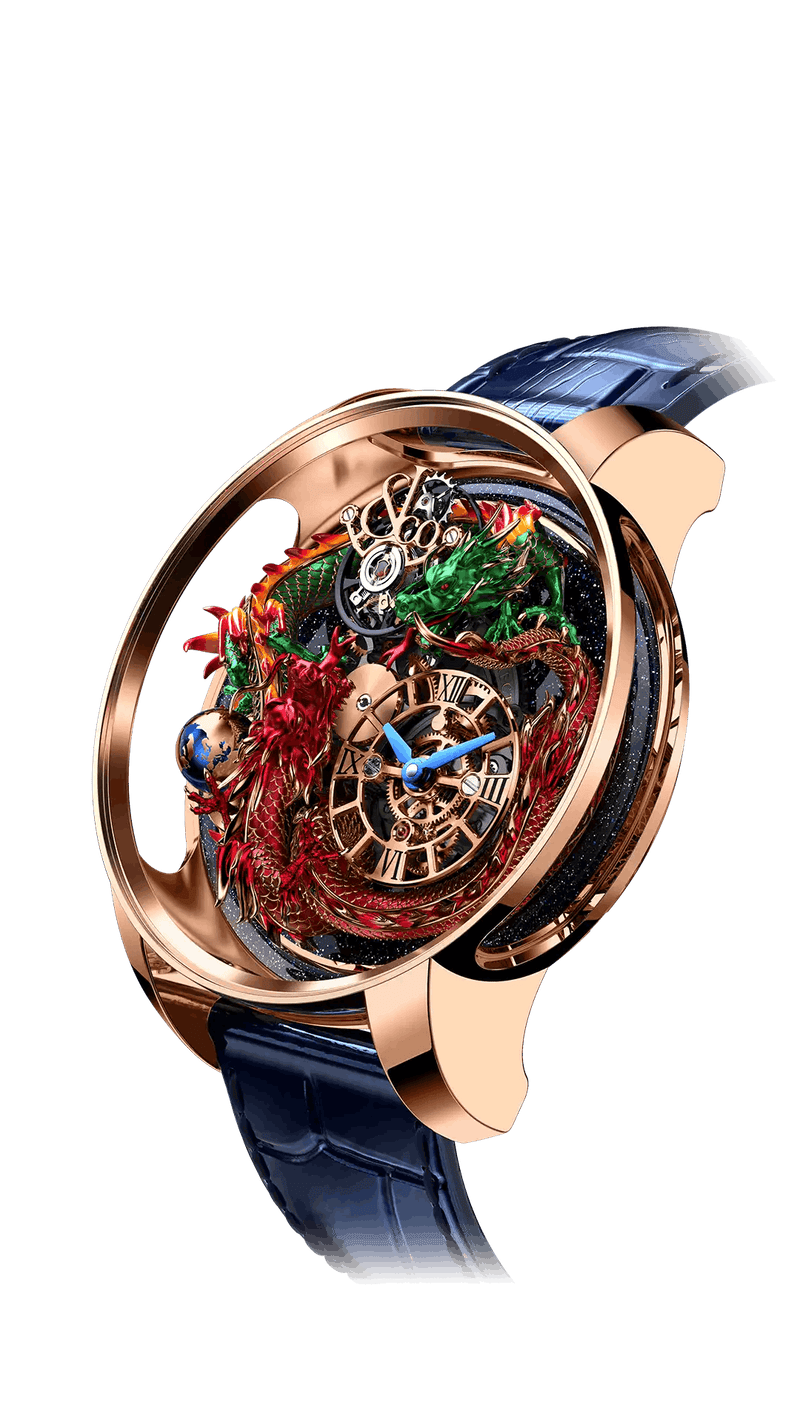Astronomia Dragon