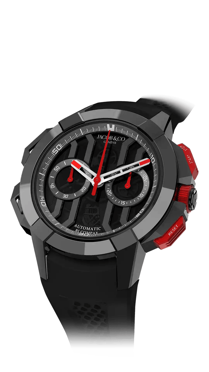 Epic X Chrono 44MM