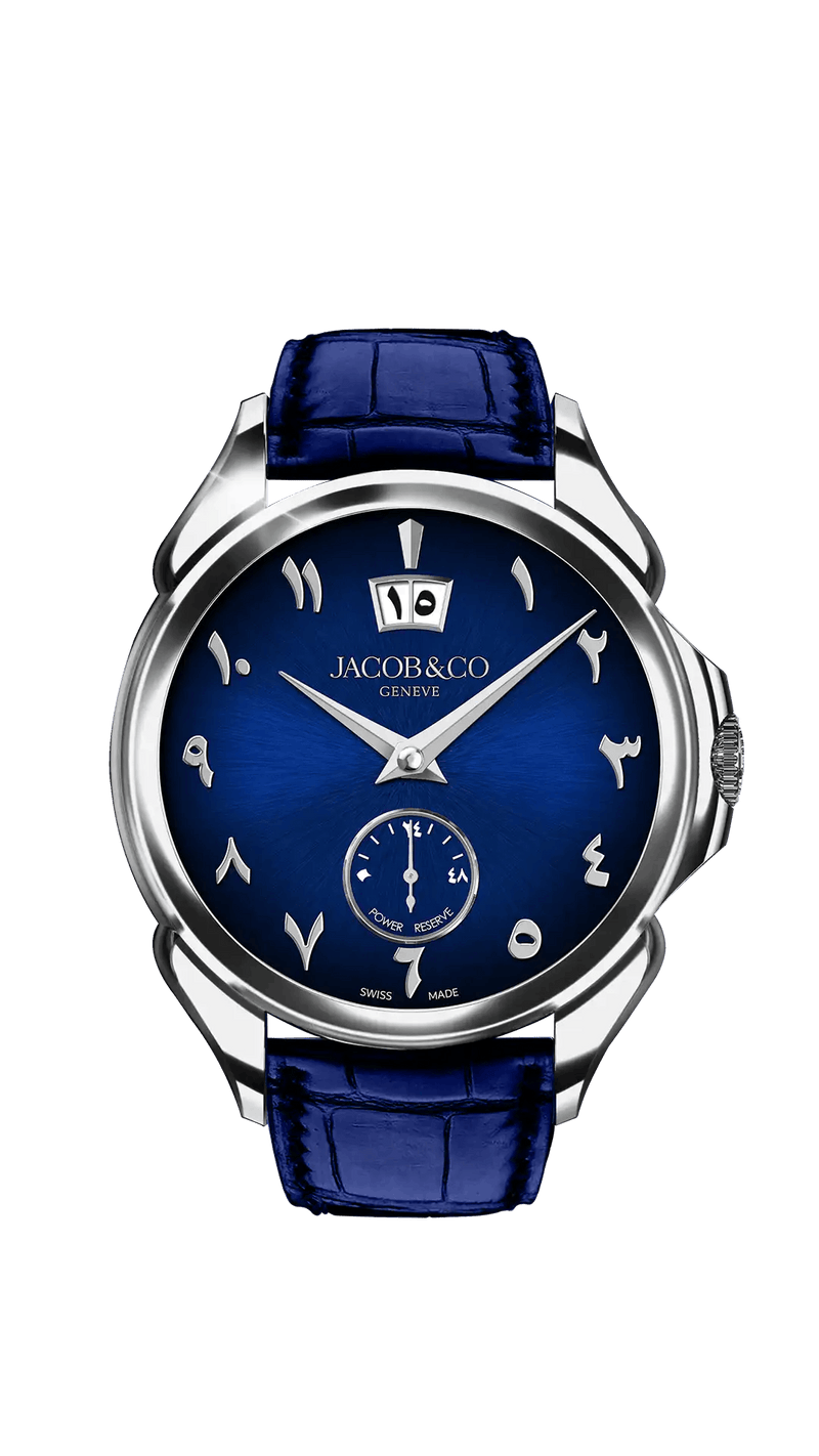 Palatial Classic