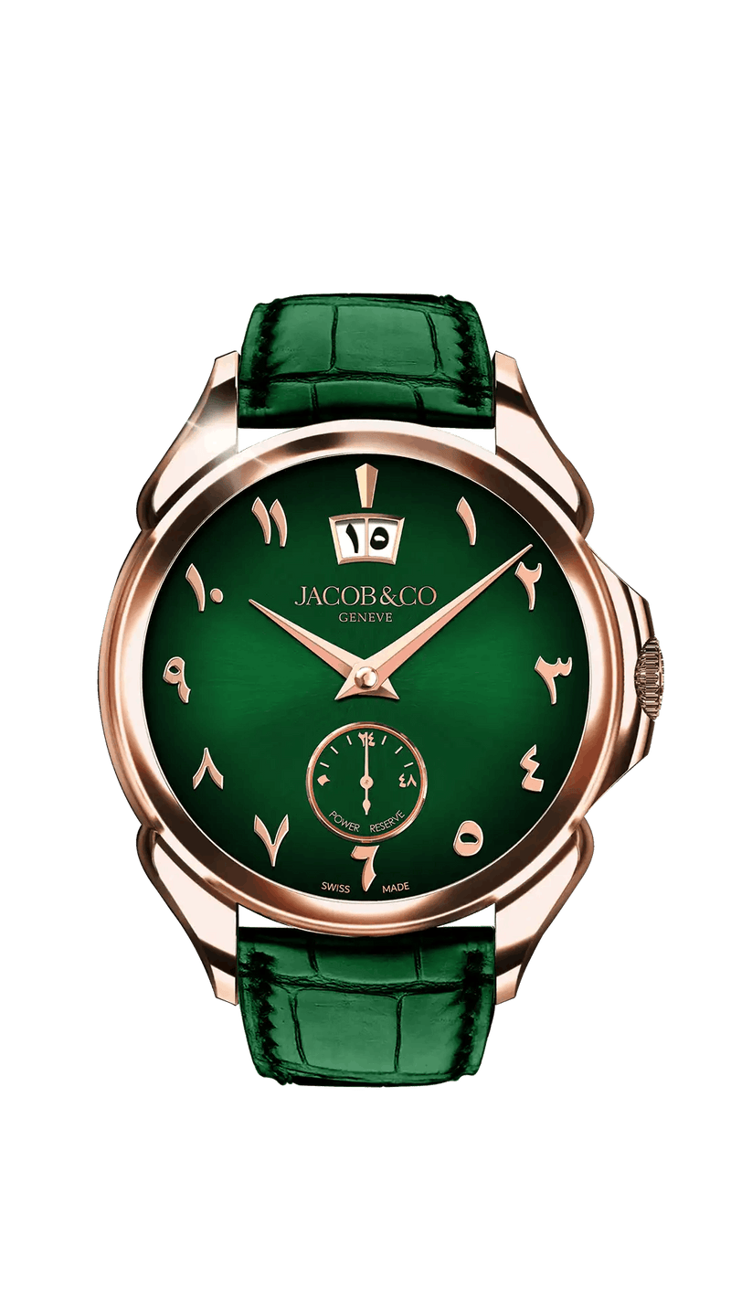 Palatial Classic
