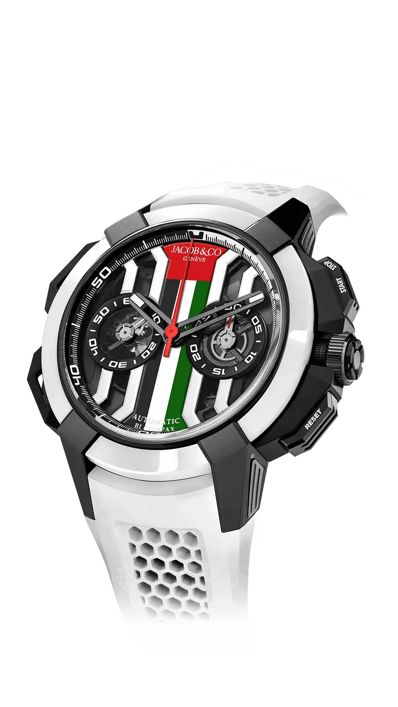 Epic X Chrono 44MM