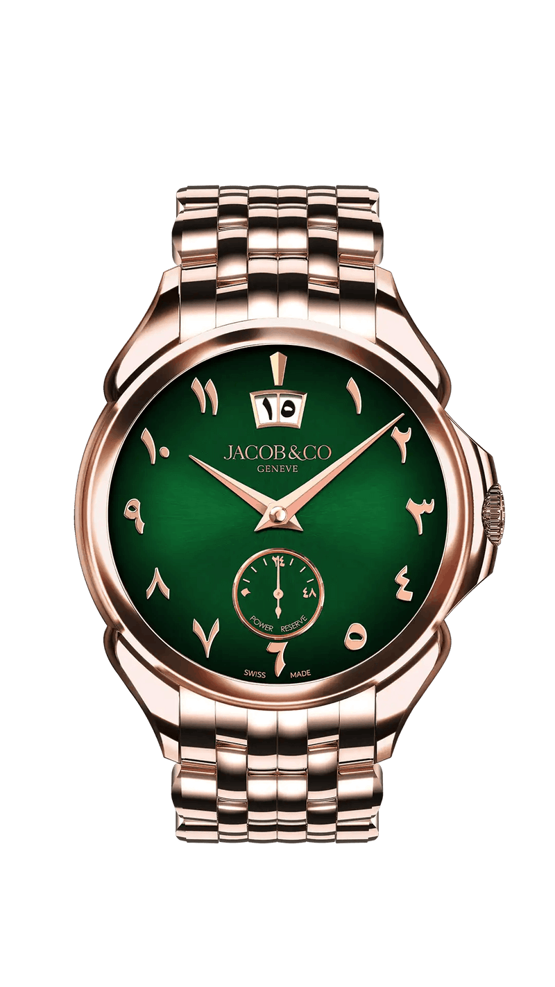 Palatial Classic