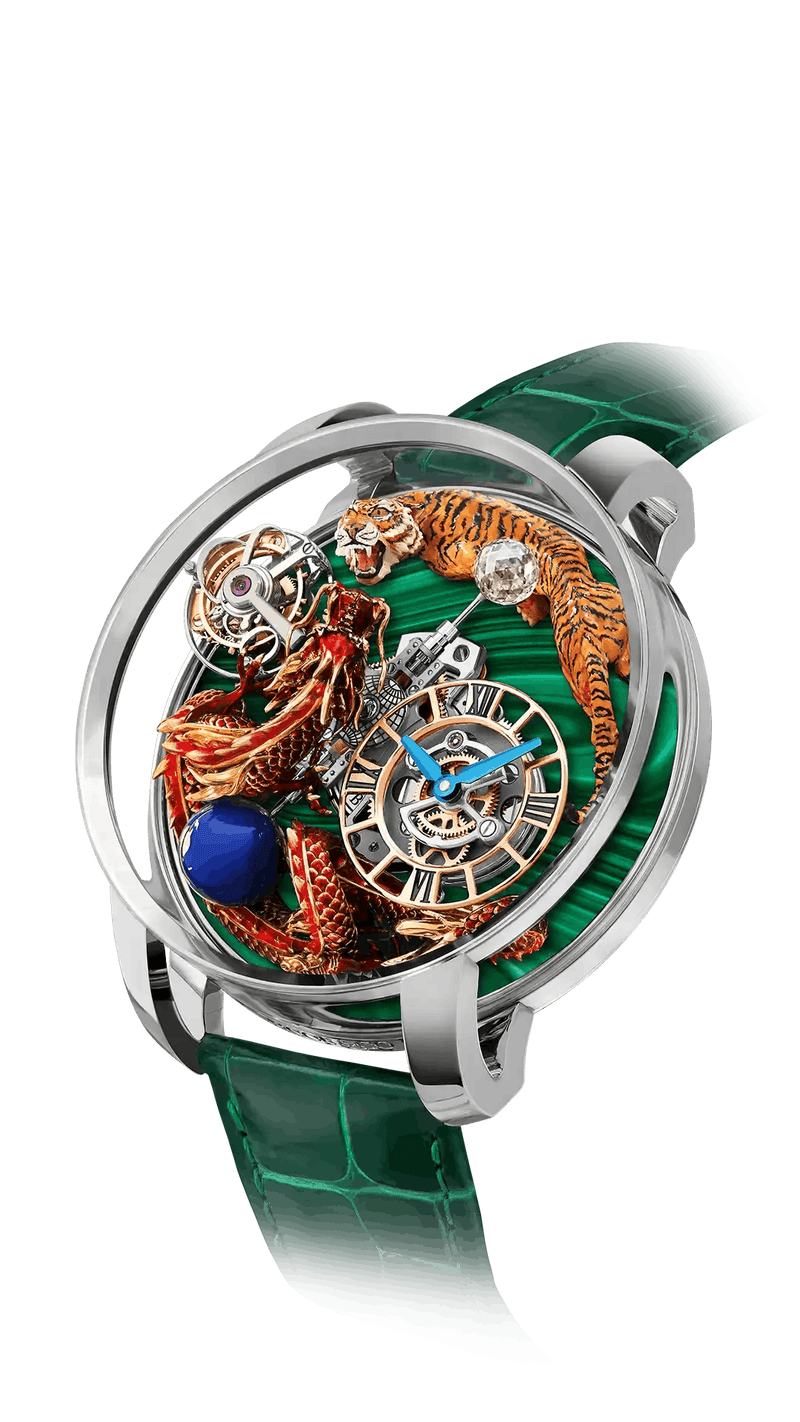 Astronomia Dragon