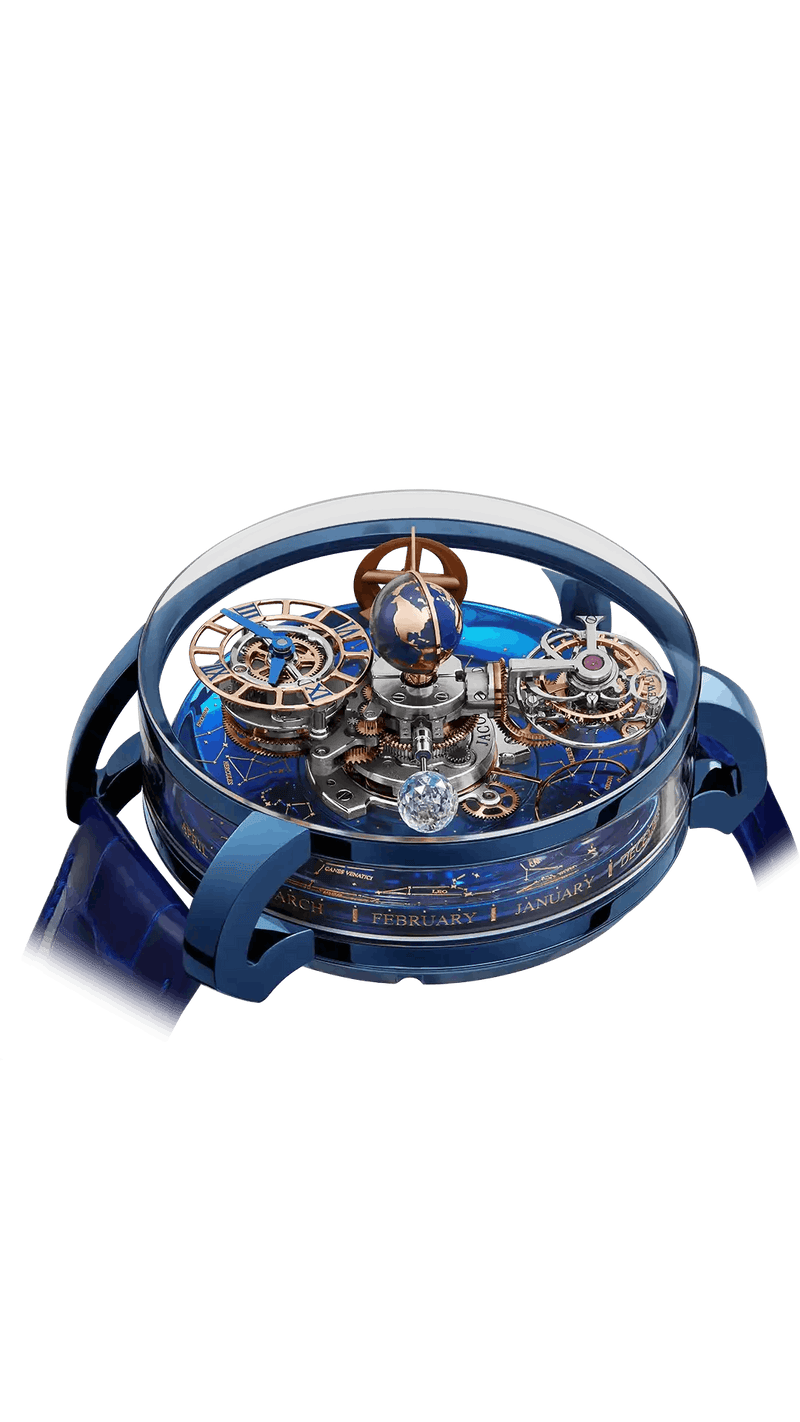 Astronomia Sky