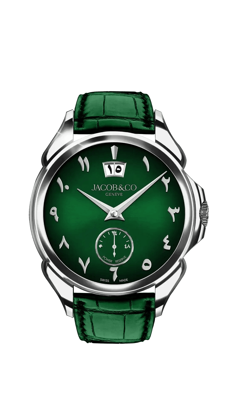 Palatial Classic