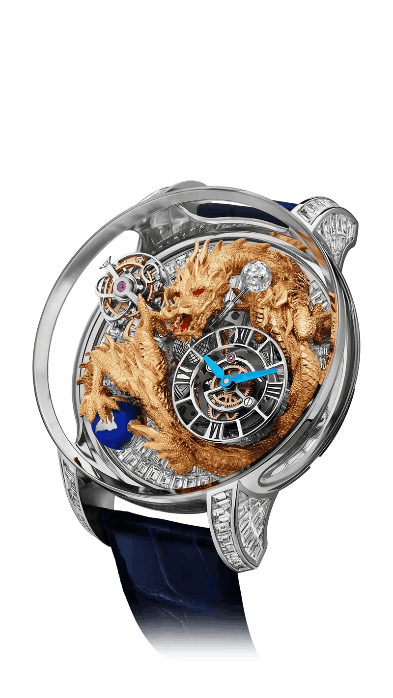 Astronomia Dragon