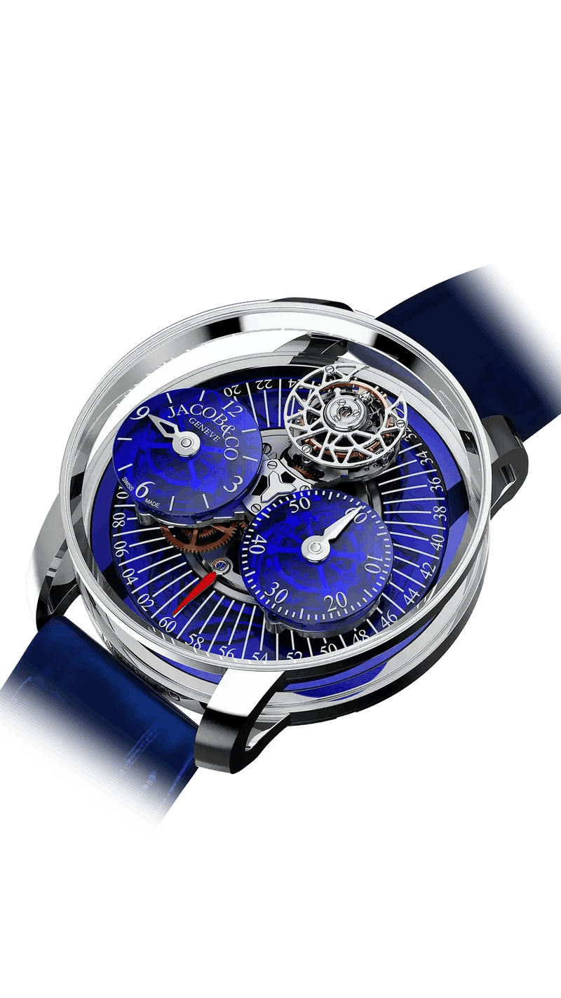 Astronomia Regulator