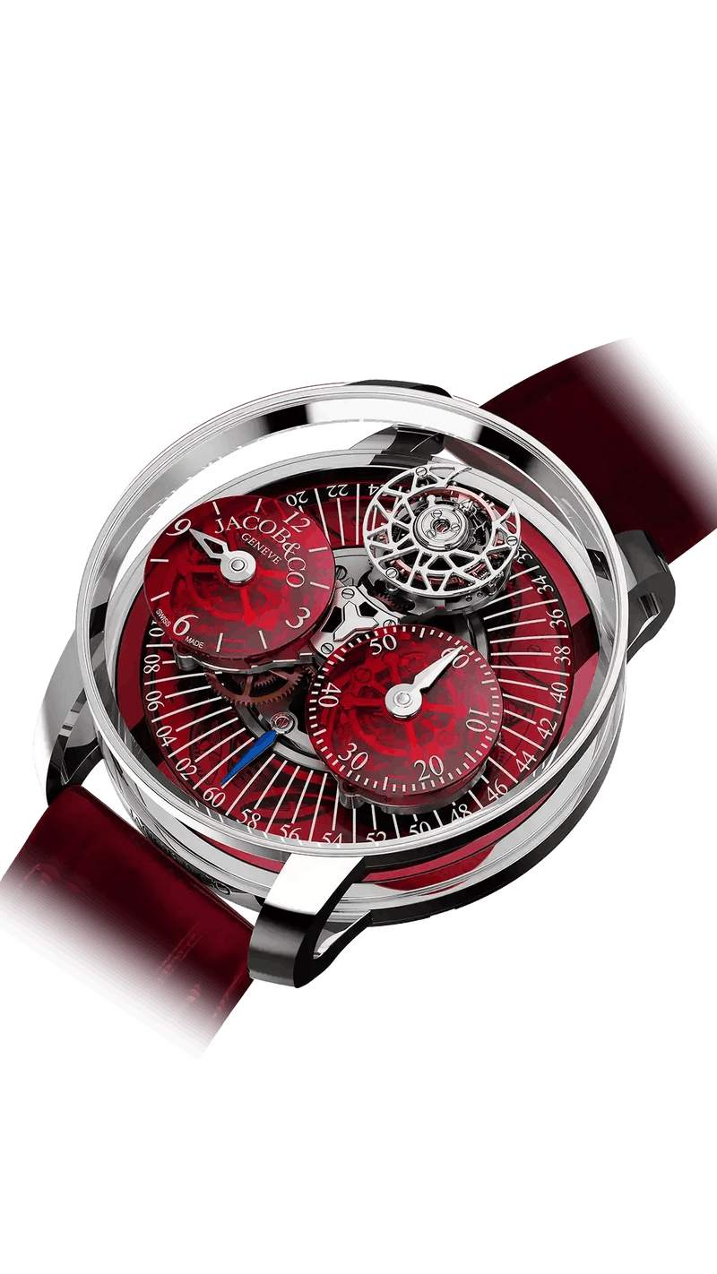 Astronomia Regulator