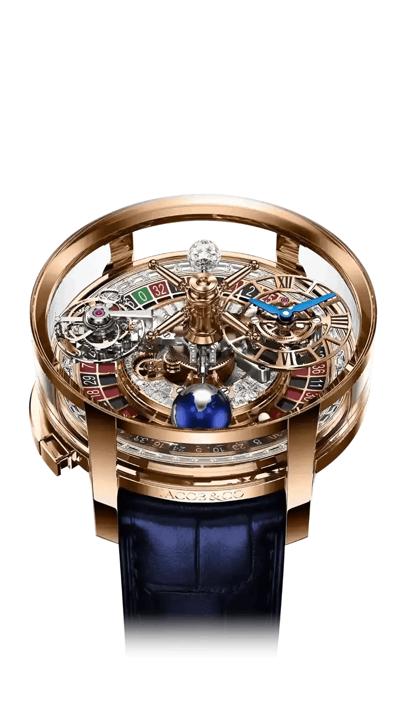 Astronomia Casino