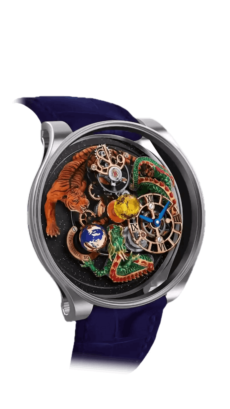Astronomia Dragon