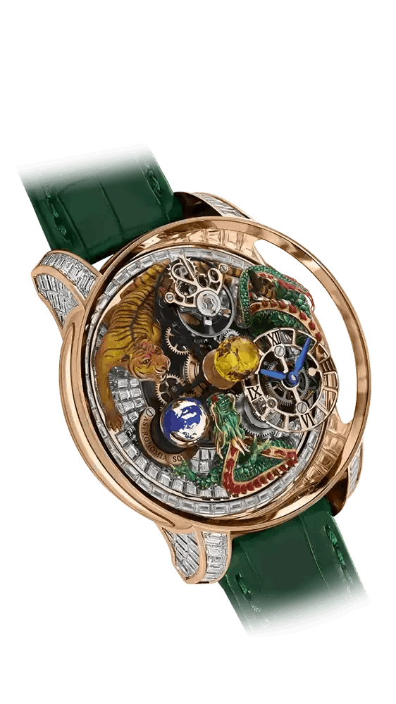 Astronomia Dragon