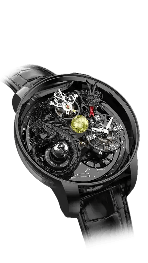 Astronomia Dragon